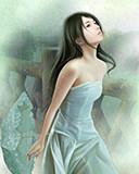 美漫里的死神